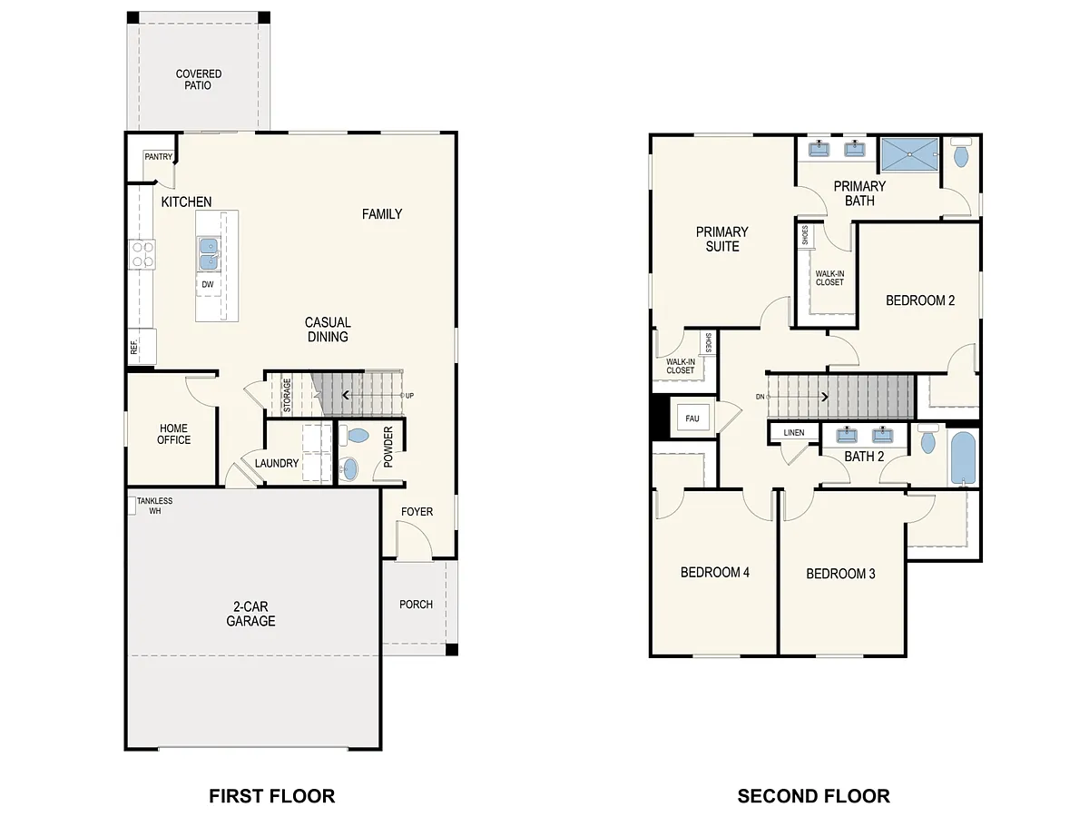 Building Photo - 8824 Tiger Tooth Ave