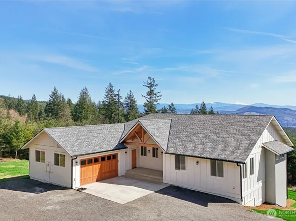 209 High Bank Lane, Woodland, WA 98674