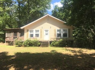 403 Beau Chene Dr, Many, LA 71449