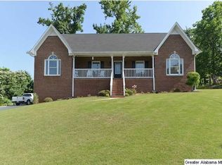 5252 Highland Trace Cir, Birmingham, AL 35215