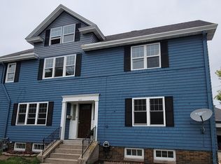 616 Hamilton St, Manitowoc, WI 54220