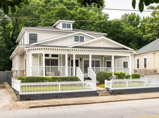 64 Ormond St SW, Atlanta, GA 30315