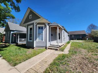 1436 S 4th St, Terre Haute, IN 47802