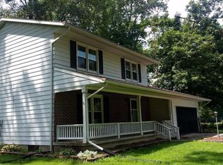 7226 N County Road 33, Tiffin, OH 44883