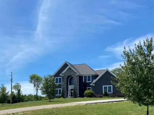 67551 E Lofland Rd, Cambridge, OH 43725