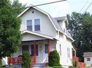 116 W Grace St, Bedford, OH