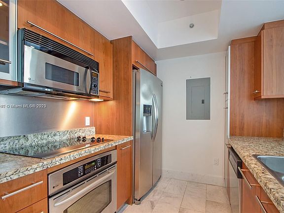 4th image of 110 Washington Ave APT 2308