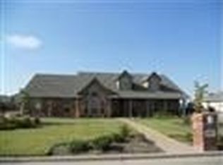 1409 Turfway Park Dr, Waco, TX 76706