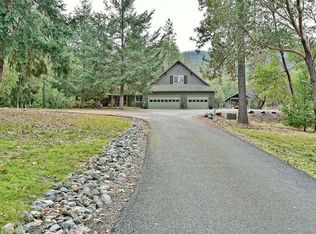 6725 Old Stage Rd, Central Point, OR 97502