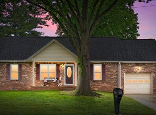 3387 Oak Park Dr LOT 98, Clarksville, TN 37042