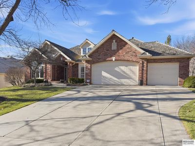 1442 N 133rd St, Omaha, NE, 68154
