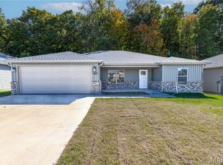 5419 Flatrock Trace Cpe, Girardeau, MO 63755