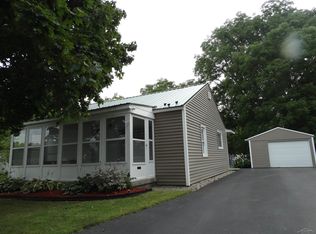699 S Mill St, Clio, MI 48420
