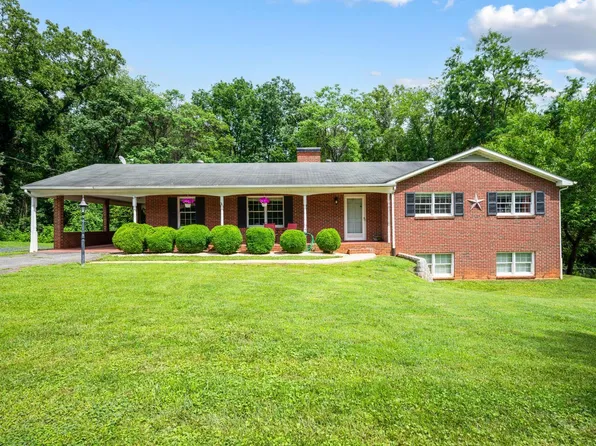 131 Worley Dr, Madison Heights, VA 24572