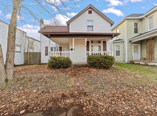 507 Washington Ave, Lancaster, OH 43130