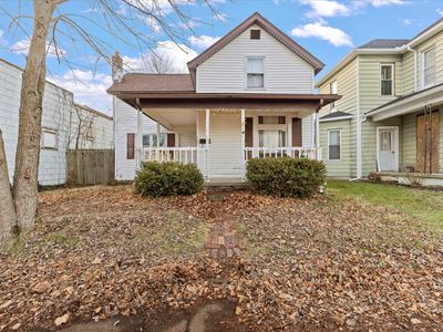 507 Washington Ave, Lancaster, OH, 43130