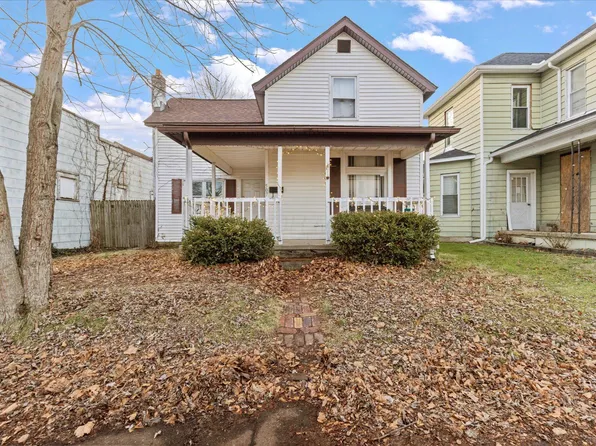 507 Washington Ave, Lancaster, OH 43130