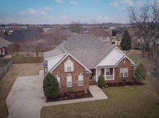 3011 Schoolside St, Murfreesboro, TN 37128