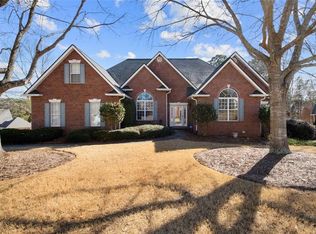 138 Watson Dr, Bremen, GA 30110