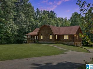175 Quails Nest Rd, Odenville, AL 35120