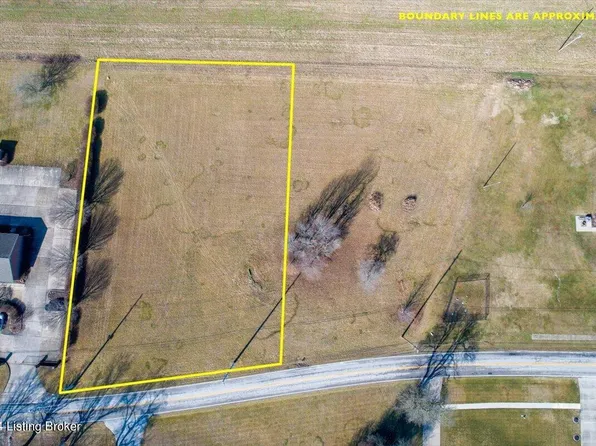 12122 Lower River Rd, Louisville, KY 40272