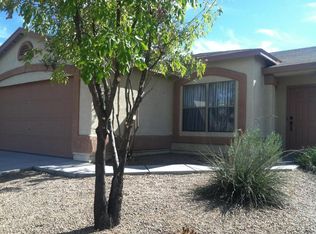 7852 E Rooner Dr, Tucson, AZ 85730