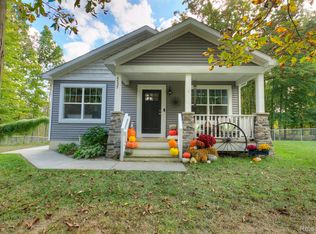 4537 Lakewood Dr, Otter Lake, MI 48464