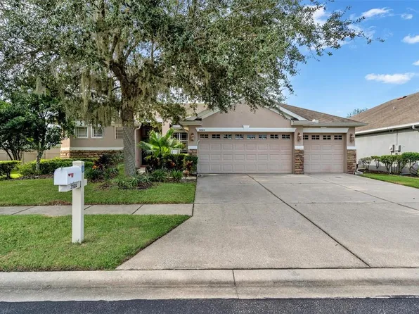 31604 Bearded Oak Dr, Zephyrhills, FL 33543