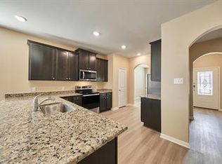 22115 Gaynor Grove Ln, Hockley, TX 77447