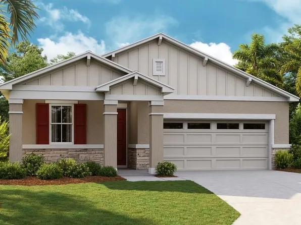 150 Bull Frog Ln, Umatilla, FL 32784