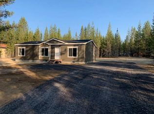 15940 Frances Ln, La Pine, OR 97739