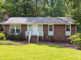 7916 Foxwood Dr, Raleigh, NC 27615