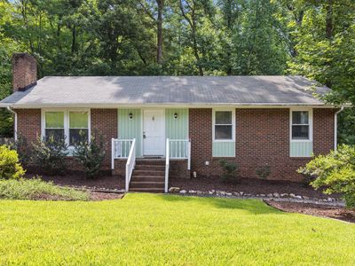7916 Foxwood Dr, Raleigh, NC, 27615