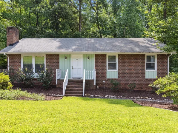 7916 Foxwood Dr, Raleigh, NC 27615