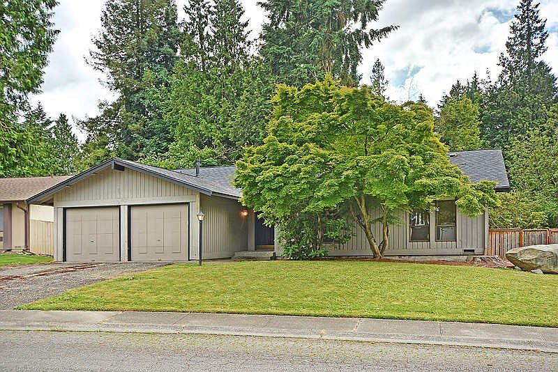 1st image of 12421 105th Ave NE