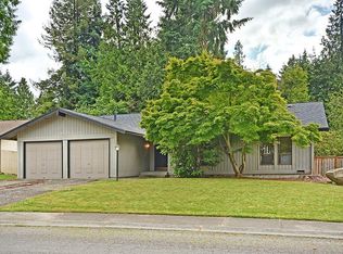 12421 105th Ave NE, Kirkland, WA 98034