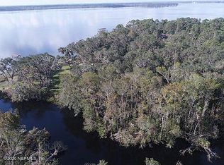 435 W River Rd, Palatka, FL 32177