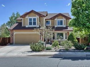 3220 Brunswick Dr, Colorado Springs, CO 80920