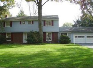 505 Murray Hill Rd, Vestal, NY 13850