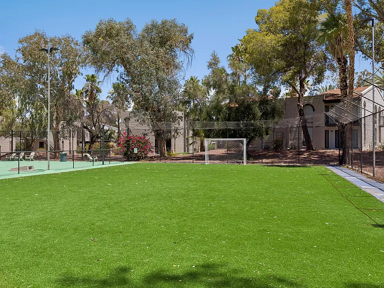 Mission Palms — Photo 19