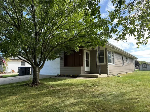 3321 North 11th STREET, Sheboygan, WI 53083