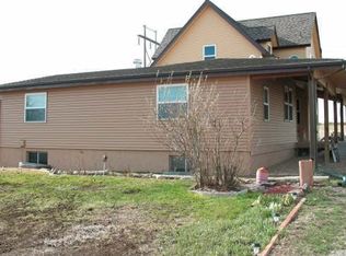 1887 Mountain View Dr, Erie, CO 80516