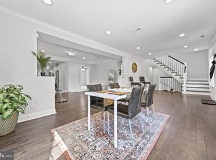 3002 Franklin St NE, Washington, DC 20018