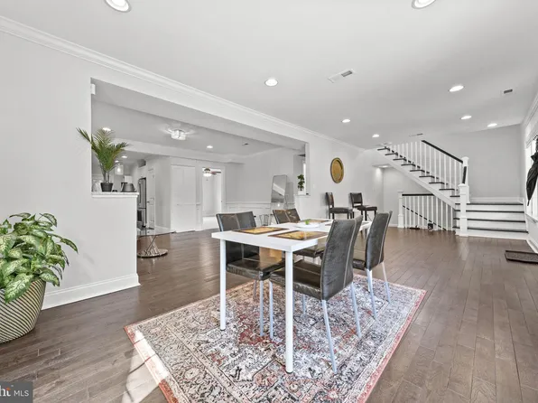 3002 Franklin St NE, Washington, DC 20018