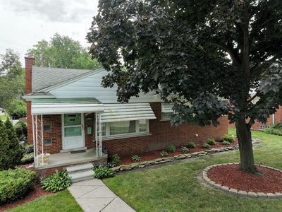 9218 Columbia, Redford, MI, 48239