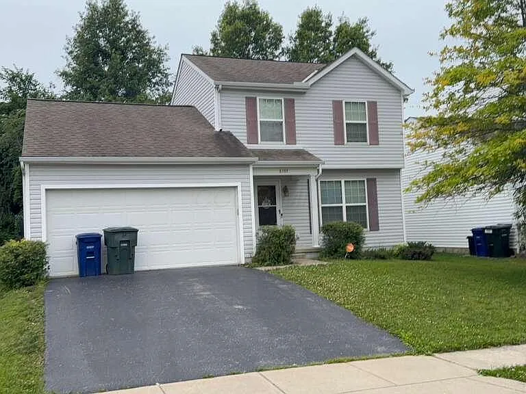 8305 Crete Ln — Photo 1