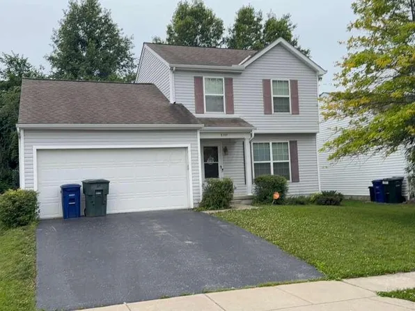 8305 Crete Ln, Blacklick, OH 43004