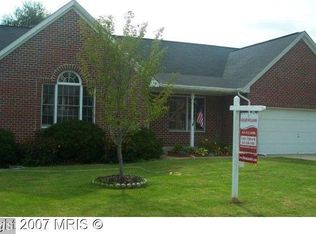 506 Winslow Dr, Bel Air, MD 21015