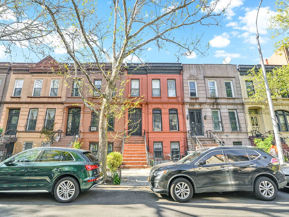 1st image of 349 Halsey St #1