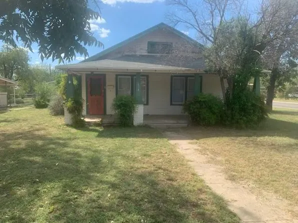 1603 Austin St, San Angelo, TX 76903